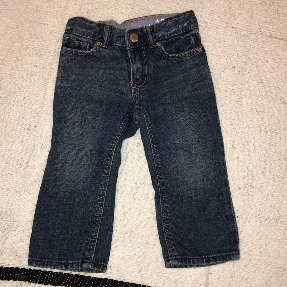 Baby Gap Jeans